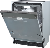 Посудомоечная машина встраиваемая KRAFT Technology TCH-DM 609D1405 SBI